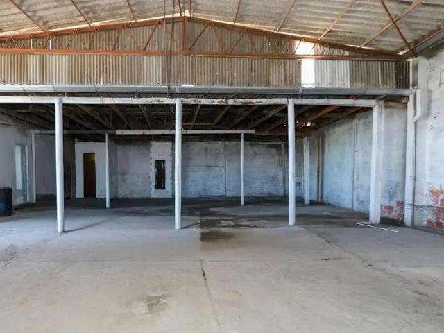 Prédio para Locação em Canoas/RS Olaria