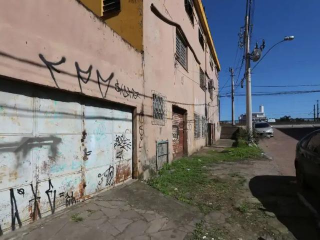 Prédio para Locação em Canoas/RS Marechal Rondon