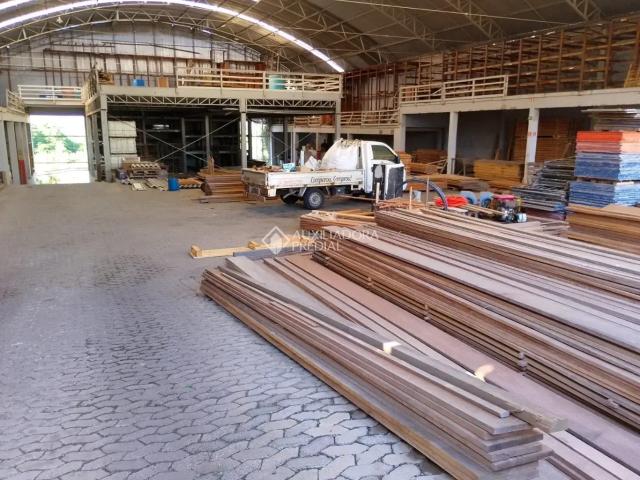 Prédio para Locação em Canoas/RS Marechal Rondon