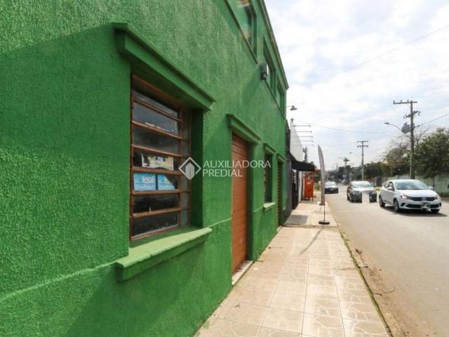 Prédio para Locação em Canoas/RS Nossa Senhora das Graças