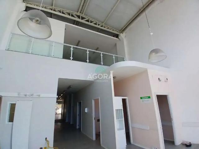 Prédio para Locação em Canoas/RS Nossa Senhora das Graças