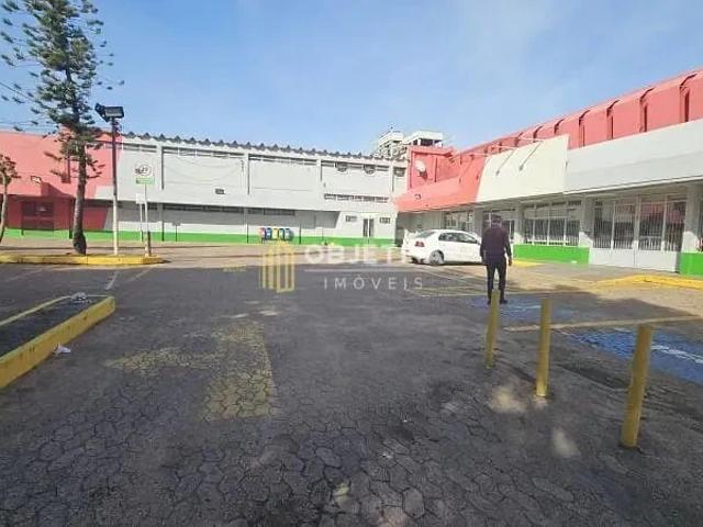 Prédio para Locação em Canoas/RS Niterói