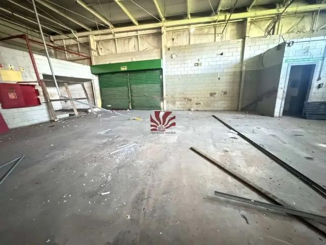 Prédio para Locação em Canoas/RS Rio Branco
