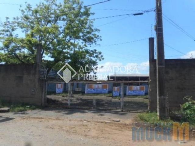 Prédio para Locação em Canoas/RS Rio Branco