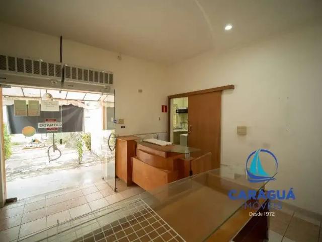 Prédio para Locação em Caraguatatuba/SP Centro