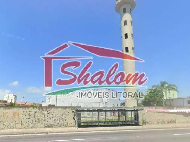 Prédio para Locação em Caraguatatuba/SP Indaiá