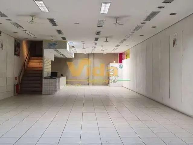 Prédio para Locação em Carapicuíba/SP Centro