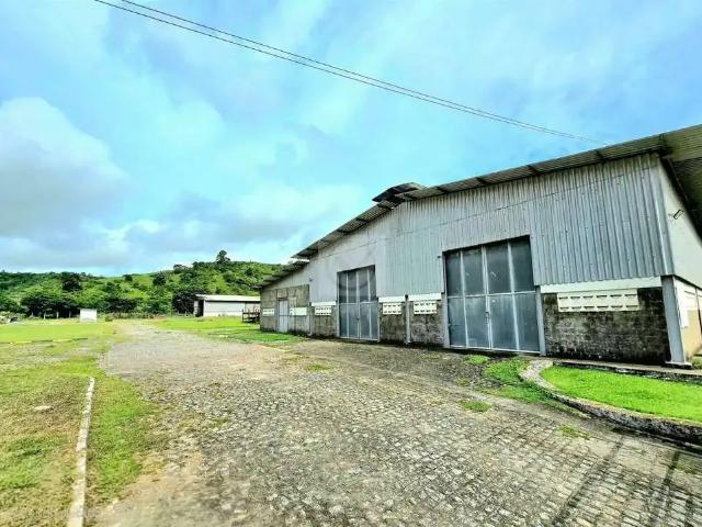 Prédio para Locação em Carmópolis/SE Centro
