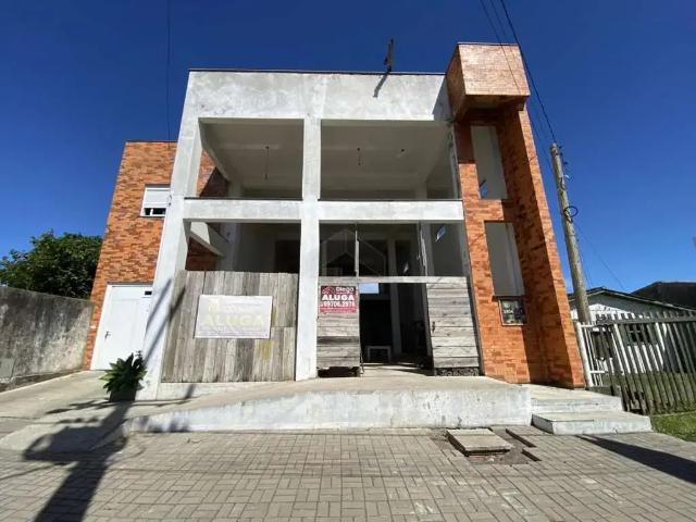 Prédio para Locação em Cidreira/RS Centro
