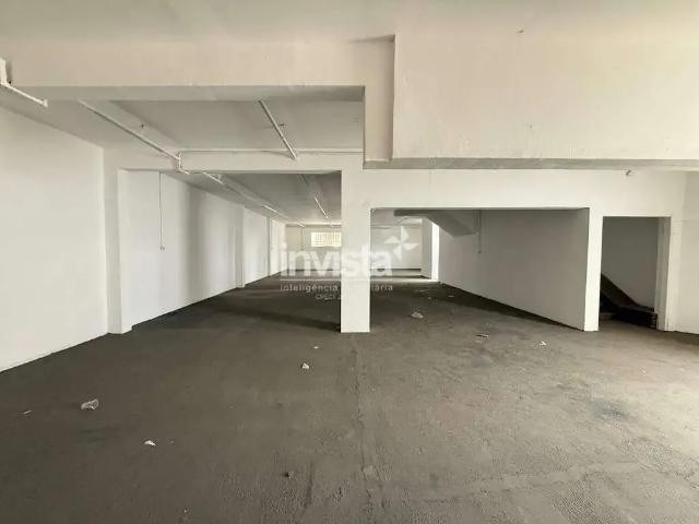 Prédio para Locação em Cubatão/SP Parque São Luis 1 Quartos