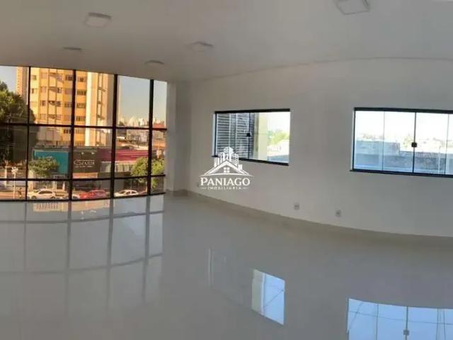 Prédio para Locação em Cuiabá/MT Centro Norte 5 Quartos