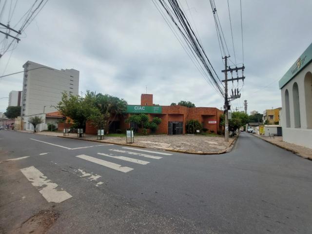 Prédio para Locação em Cuiabá/MT Centro Norte
