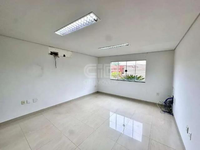 Prédio para Locação em Cuiabá/MT Boa Esperança