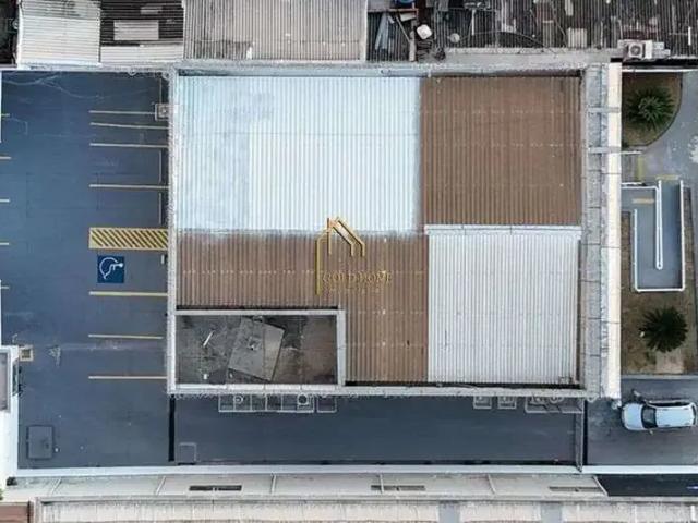 Prédio para Locação em Cuiabá/MT Dom Aquino 3 Quartos