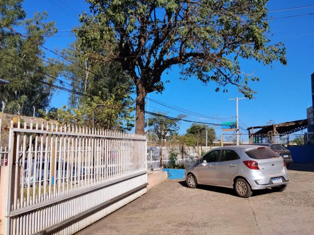 Prédio para Locação em Cuiabá/MT Santa Helena