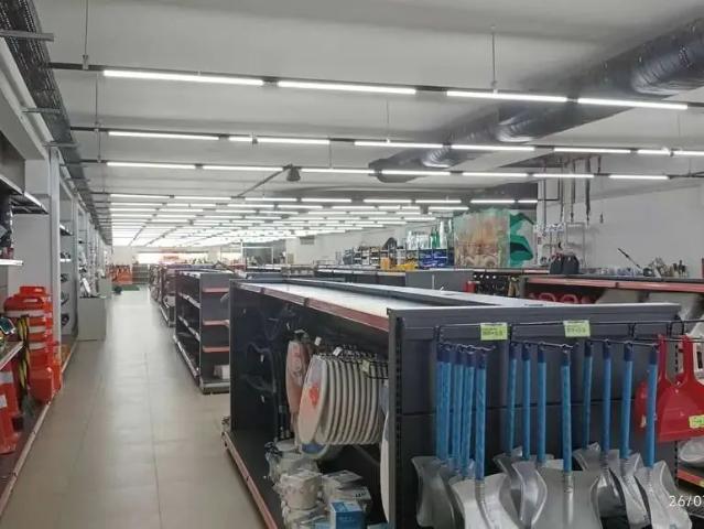 Prédio para Locação em Cuiabá/MT Porto