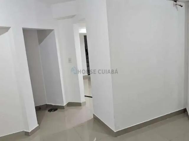 Prédio para Locação em Cuiabá/MT Quilombo 5 Quartos