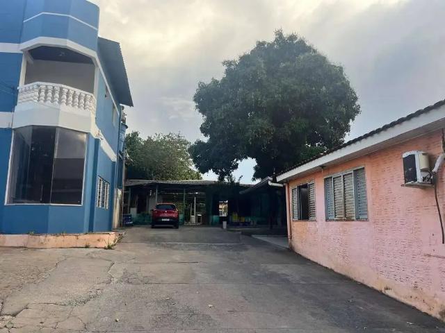 Prédio para Locação em Cuiabá/MT Quilombo