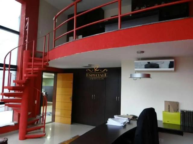 Prédio para Locação em Curitiba/PR Uberaba