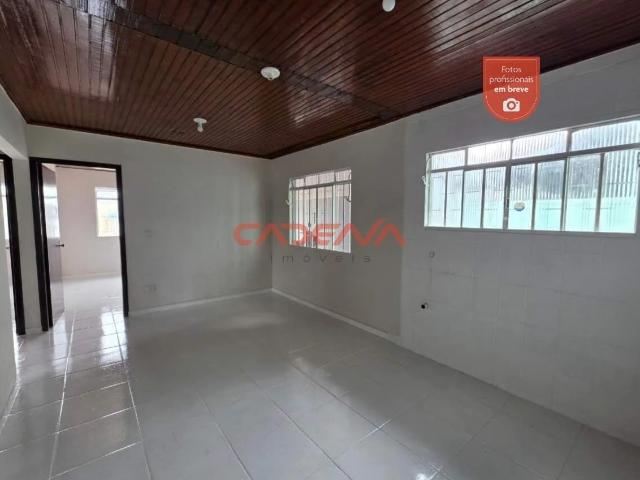 Prédio para Locação em Curitiba/PR Água Verde 5 Quartos