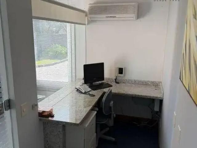 Prédio para Locação em Curitiba/PR Água Verde