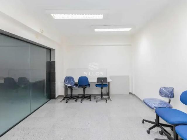 Prédio para Locação em Curitiba/PR Alto da Rua XV