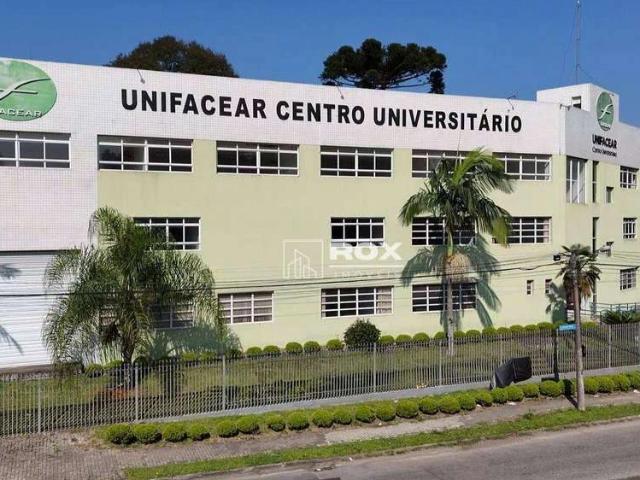 Prédio para Locação em Curitiba/PR Bacacheri