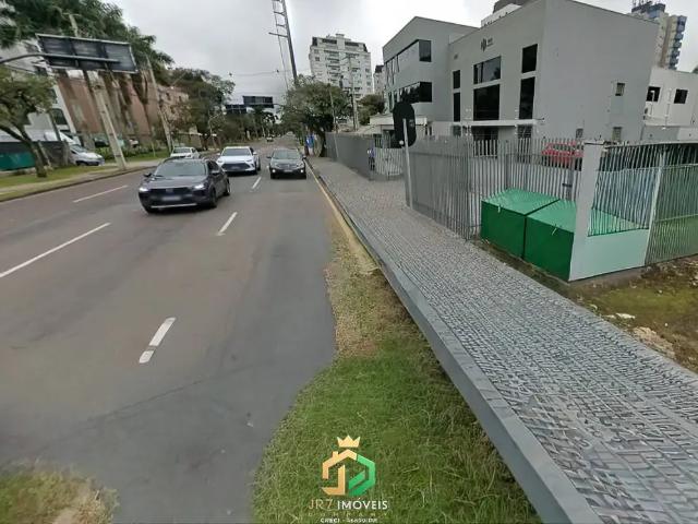 Prédio para Locação em Curitiba/PR Boa Vista