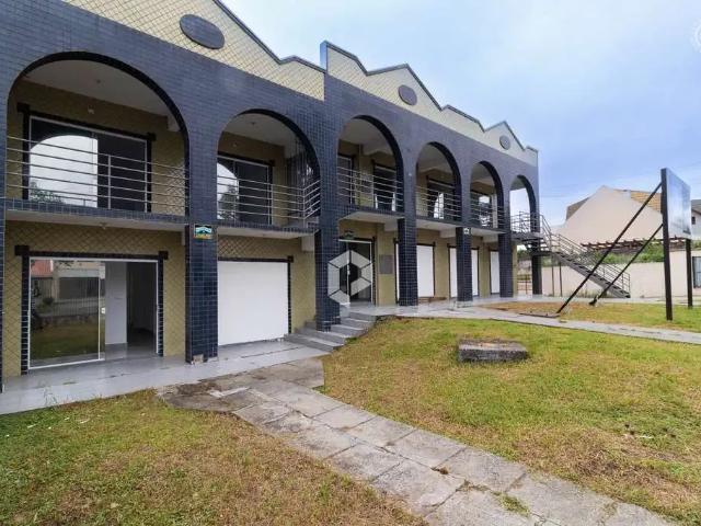 Prédio para Locação em Curitiba/PR Cajuru