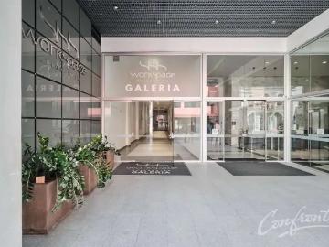 Praça Rui Barbosa, Curitiba - Academia