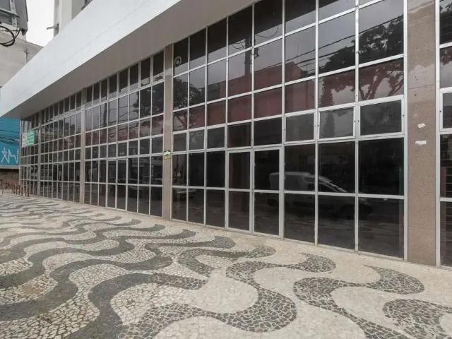 Prédio para Locação em Curitiba/PR Centro 1 Quartos