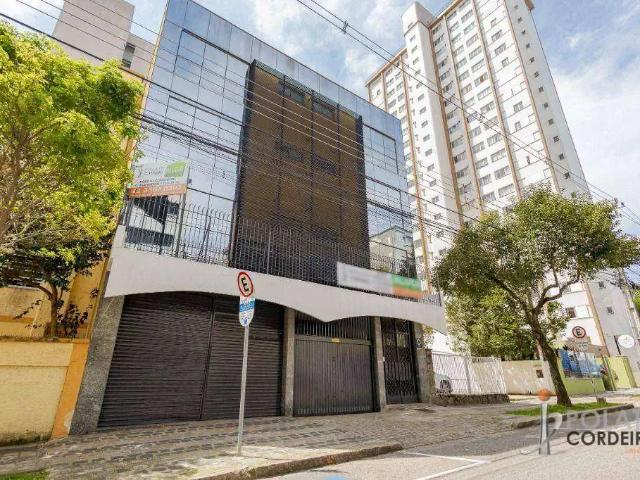 Prédio para Locação em Curitiba/PR Centro