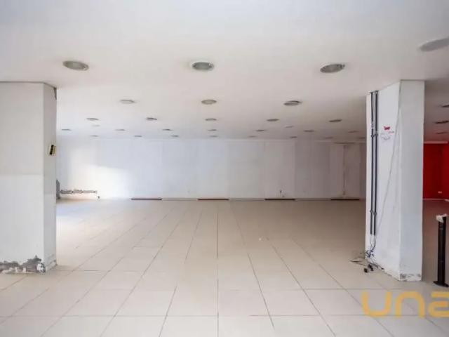 Prédio para Locação em Curitiba/PR Centro