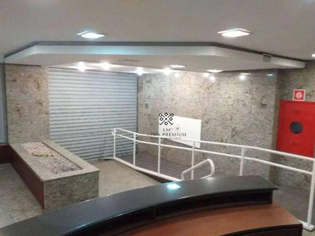 Prédio para Locação em Curitiba/PR Centro