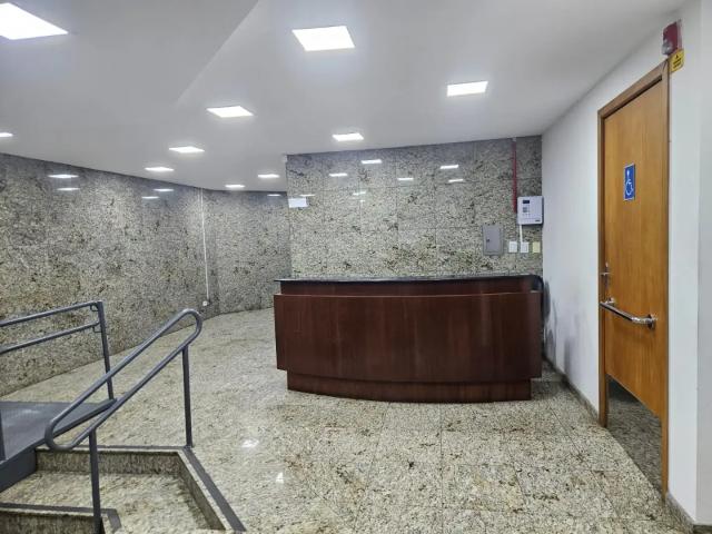 Prédio para Locação em Curitiba/PR Centro