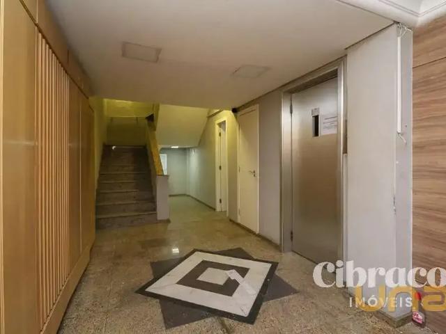 Prédio para Locação em Curitiba/PR Centro