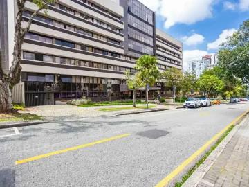 Praça Rui Barbosa, Curitiba