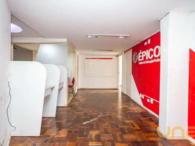 Prédio para Locação em Curitiba/PR Centro