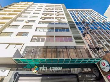 Praça Rui Barbosa, Curitiba