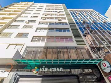 Praça Rui Barbosa, Curitiba - Segurança