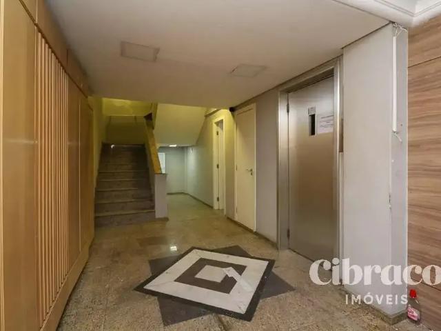 Prédio para Locação em Curitiba/PR Centro