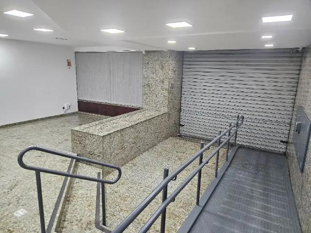 Prédio para Locação em Curitiba/PR Centro