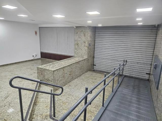 Prédio para Locação em Curitiba/PR Centro