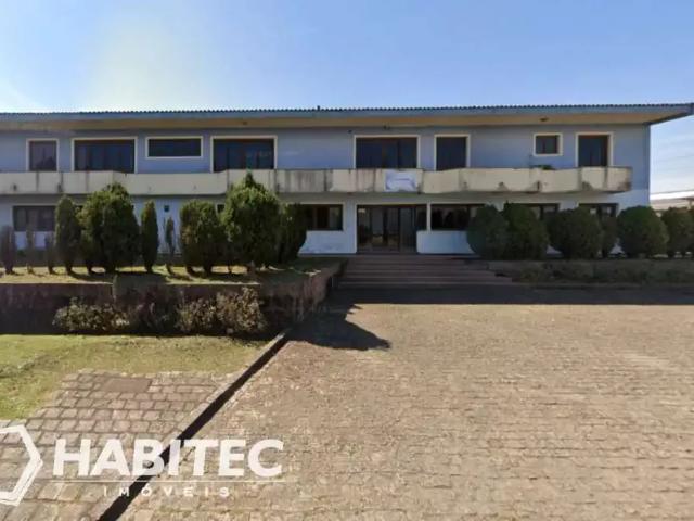 Prédio para Locação em Curitiba/PR Centro