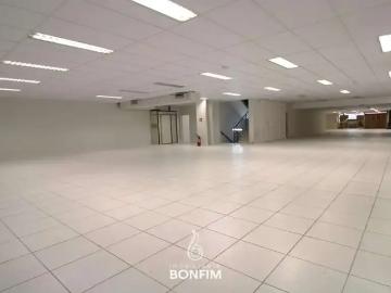 Prédio para Locação em Curitiba/PR Centro