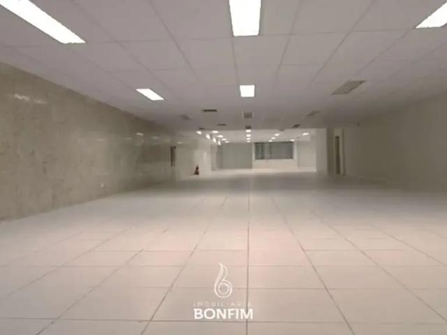 Prédio para Locação em Curitiba/PR Centro