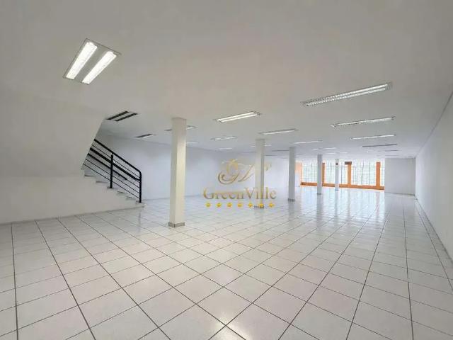 Prédio para Locação em Curitiba/PR Centro