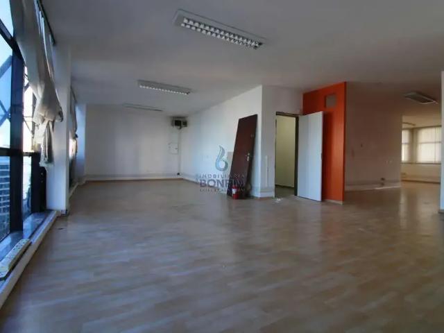 Prédio para Locação em Curitiba/PR Centro