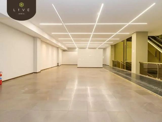 Prédio para Locação em Curitiba/PR Centro