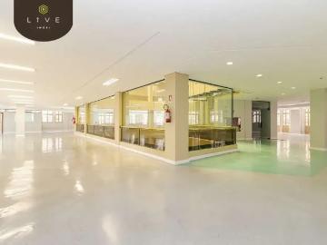 Prédio para Locação em Curitiba/PR Centro